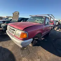 Photo of 1996 Ford Ranger