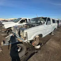 Photo of 1991 Ford Ranger