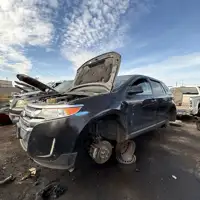 Photo of 2013 Ford Edge