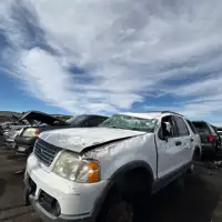 Photo of 2003 Ford Explorer