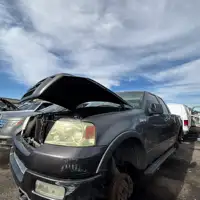 Photo of 2004 Ford Ford F150 Pickup