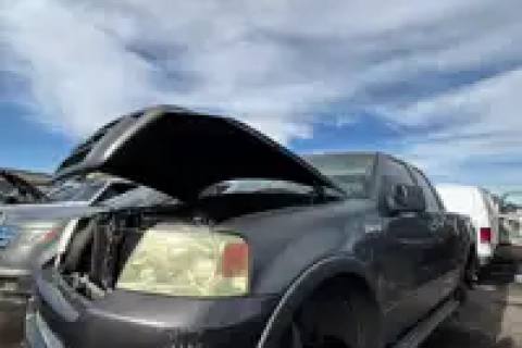 Photo of 2004 Ford Ford F150 Pickup