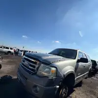 Photo of 2008 Ford Expedition