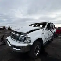 Photo of 1998 Ford Expedition