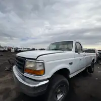 Photo of 1995 Ford Ford F150 Pickup