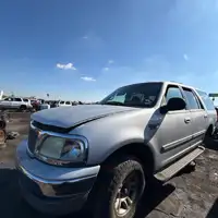 Photo of 2000 Ford Expedition