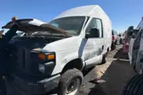 Photo of 2008 Ford Ford F150 Pickup