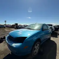Photo of 2007 Ford Focus