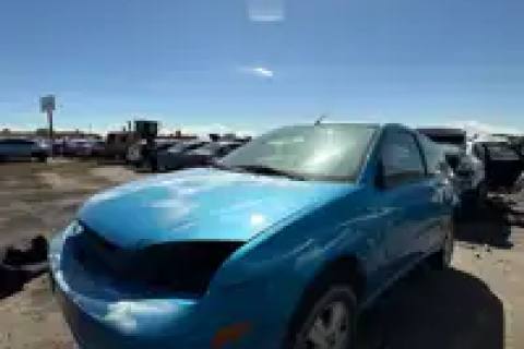 Photo of 2007 Ford Focus