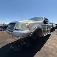 Photo of 2004 Ford Ford F150 Pickup