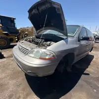 Photo of 2002 Ford Windstar