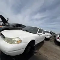 Photo of 1999 Ford Contour