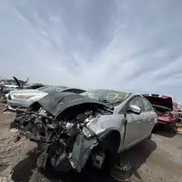 Photo of 2016 Ford Focus
