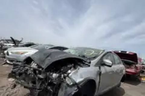 Photo of 2016 Ford Focus