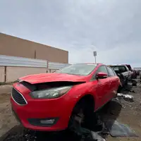 Photo of 2016 Ford Focus
