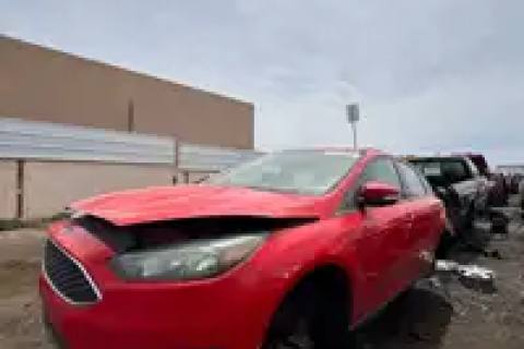 Photo of 2016 Ford Focus