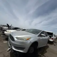 Photo of 2015 Ford Focus