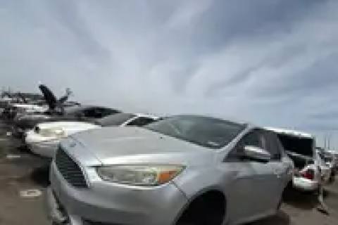 Photo of 2015 Ford Focus