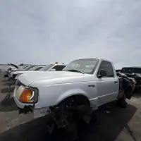Photo of 1995 Ford Ranger