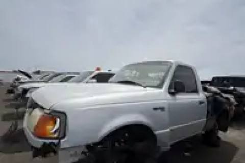 Photo of 1995 Ford Ranger