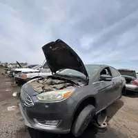 Photo of 2016 Ford Focus