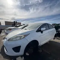 Photo of 2013 Ford Fiesta