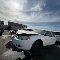 Photo of 2006 Ford Taurus