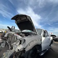 Photo of 2005 Ford Ford F150 Pickup
