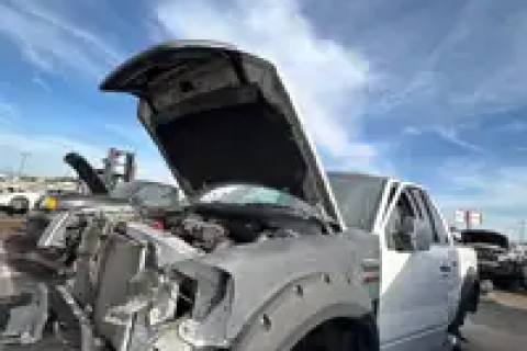 Photo of 2005 Ford Ford F150 Pickup