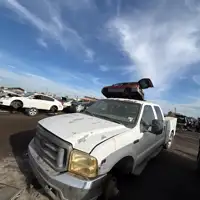 Photo of 2002 Ford Ford F250Sd Pickup