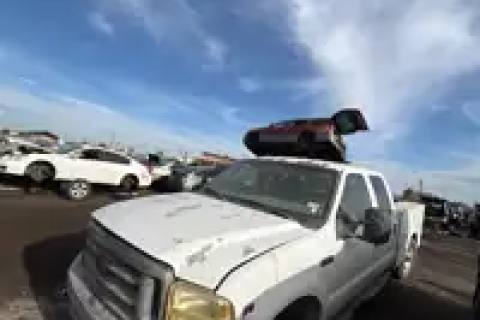 Photo of 2002 Ford Ford F250Sd Pickup