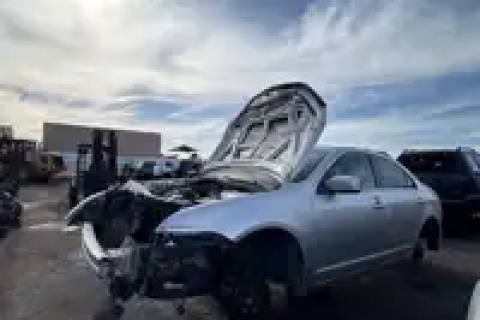 Photo of 2012 Ford Fusion