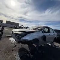 Photo of 2003 Ford Focus