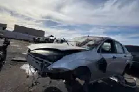 Photo of 2003 Ford Focus