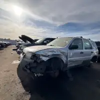 Photo of 2004 Ford Escape