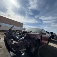 Photo of 2008 Ford Taurus