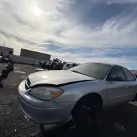 Photo of 2003 Ford Taurus
