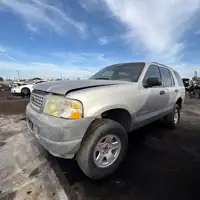 Photo of 2004 Ford Explorer