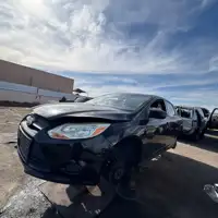 Photo of 2014 Ford Focus