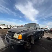 Photo of 2002 Ford Ranger