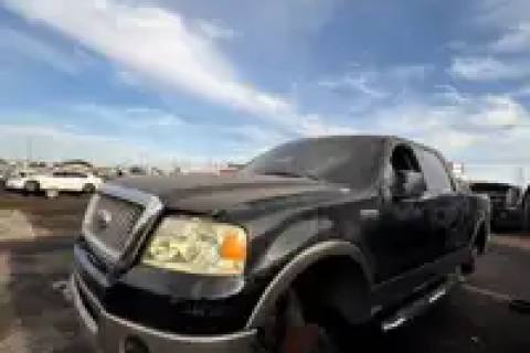 Photo of 2006 Ford Ford F150 Pickup