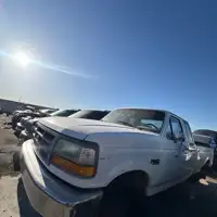 Photo of 1995 Ford Ford F250 Pickup