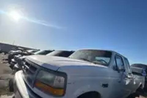Photo of 1995 Ford Ford F250 Pickup