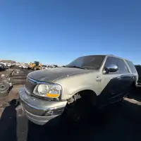 Photo of 1999 Ford Expedition