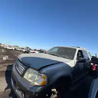 Photo of 2005 Ford Explorer