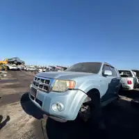 Photo of 2008 Ford Escape