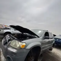 Photo of 2006 Ford Escape