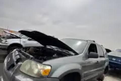 Photo of 2006 Ford Escape