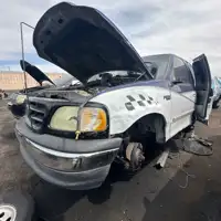 Photo of 2001 Ford Ford F150 Pickup