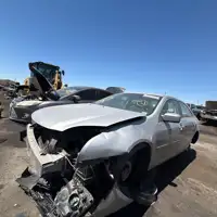 Photo of 2008 Ford Fusion